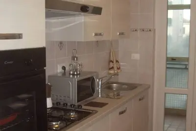 Image de Close To Gigante Cosy Flat in Genoa (6guests) Cin It010025f5np9zrsyx