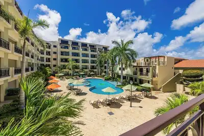 Image de Beautiful 2br2ba with Great Amenities @ PalmBeach