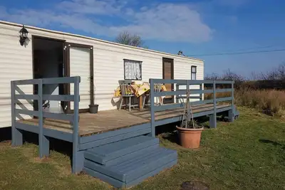 Image de 2 bed-Sleeps 4-Free Parking-Pet Friendly