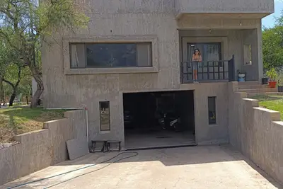 Image de Country House For 10 People Merlo San Luis