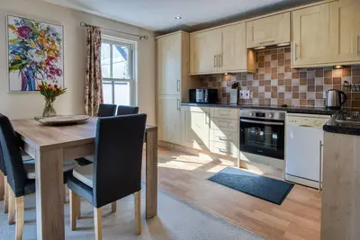 Image de Yr Encil - 2 Bedroom Apartment - Tenby