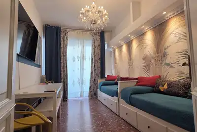 Image de Spacious 4br Home • Sauna, Hammam & Hydromassage - Sleeps 8 - Pisa