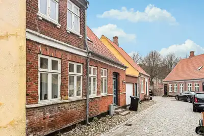 Image de Superbe maison de 4 chambres à Ribe