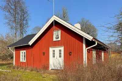 Image de Belle maison de 3 chambres à Mullsjö