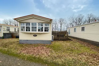 Image de Magnifique maison de 2 chambres à Färjestaden