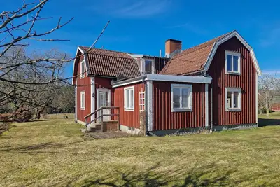 Superbe maison de 3 chambres à Ydre