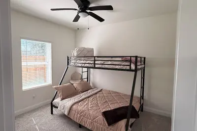 Image de The Solace Retreat - 3 beds - Near Nrg + more