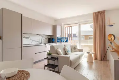 Image de < Baia Dorata C205 > Village [ Pool / Parking ]