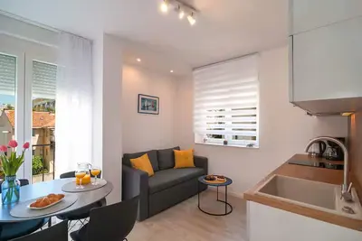 Image de Appartement Tatjana (124271-A1) - Split