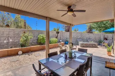 Image de Experience comfort and convenience at this peaceful retreat in French Valley!