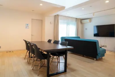 Image de Shibuya City House