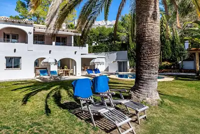 Image de Beau Mirage Altea - Altea, Costa Blanca