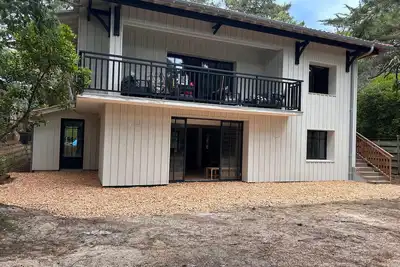 Image de Villa Cap-Ferret, la pointe