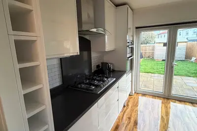 Image de Beautiful 3-bedroom house in Glasgow perfect for your getaway