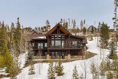 Image de 5 Mi to Winter Park Resort! Year-Round Mtn Gem