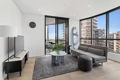 Image de Bondi Junction Apt | Shops, Transport & Beach