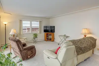 Image de 2 Mi to Downtown Billings! Charming Family Home