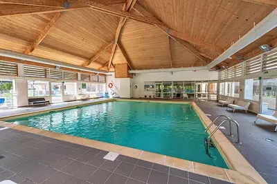 Image de Chalet duplex confortable à Saumur