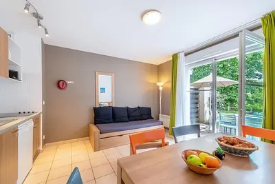 Image de Spacieux duplex cottage à Saumur