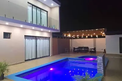 Image de Alex village A place to have a great time with your family and friends.