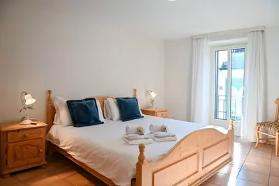 Image de Maison Ruga sur le lac d'Ascona