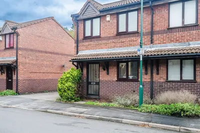 Image de 2 Br House Garden Wi-Fi Parking Ideal for |Professionals |families| Contractors