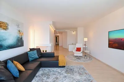 Image de Retraite Serenity avec 2 chambres au bord du lac à Lugano