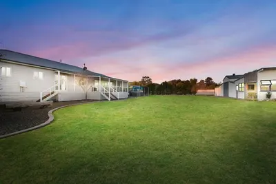 Image de Kulang Retreat - A peaceful retreat for fun and relaxation
