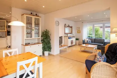 Image de Directly on the south beach - wonderful vacation apartment for the whole family