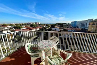 Image de Appartement lumineux avec balcon - BeaHost