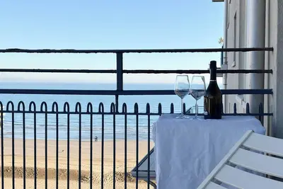 Image de Charmant appartement à Jesolo