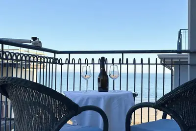 Image de Séjour spacieux en bord de mer à Jesolo
