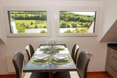 Image de Vacation apartment Dg - Holiday apartments Merllorca