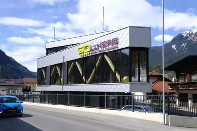 Image de Apartment GOllners