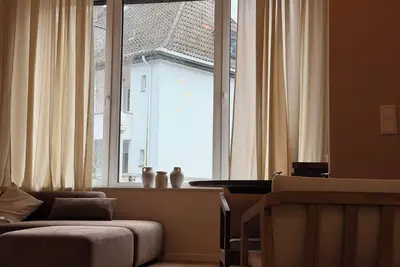 Image de Villa Weitmar: Perfect 2-bedroom studio in quaint Bochum for your stay