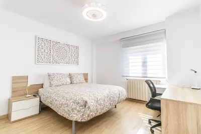 Image de City Stay with 3 Bedrooms