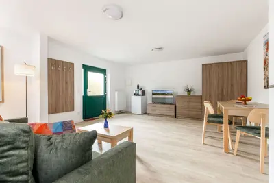 Image de 5. 8 - Holiday village Strandgut