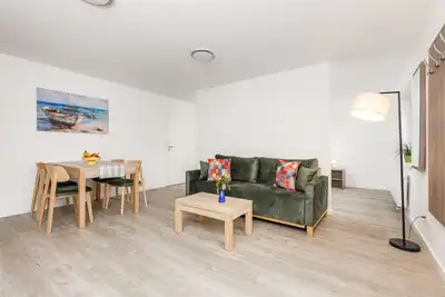 Image de 5. 4 - Holiday village Strandgut