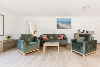 Image de 5. 1 - Holiday village Strandgut