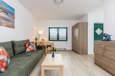 Image de 2. 1 - Holiday village Strandgut