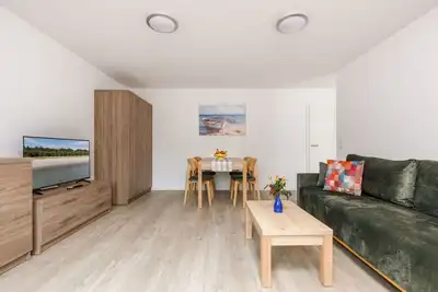 Image de 5. 7 - Holiday village Strandgut