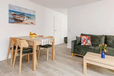 Image de 5. 2 - Holiday village Strandgut