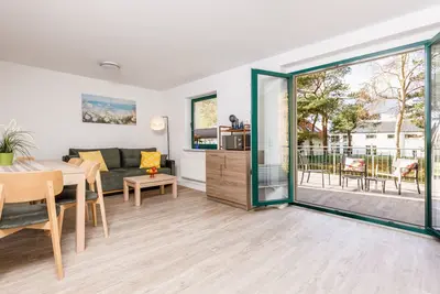 Image de 8. 1 - Holiday village Strandgut