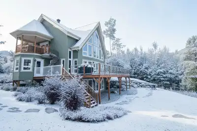 Image de Chaletduplateau-10