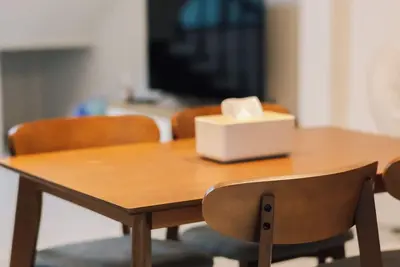 Cozy Townhome with Local Vibes