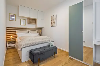 Image de Gleam Homes Dresden HafenCity Urban District