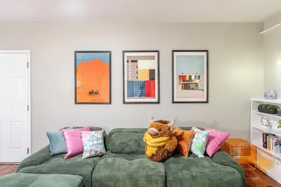 Image de Bauhaus Inspired Home