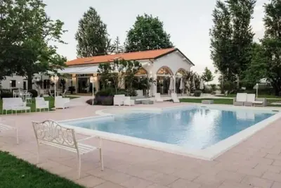 Image de Villa La Personala | Historic Villa with Pool in the Modenese Countryside