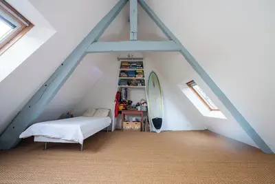 Image de Villa de caractère du 18e siècle proche plages