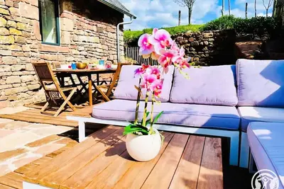 Image de Gîte de France 2 personnes